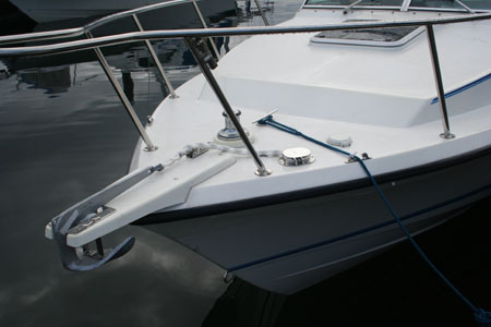 Bow