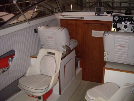 Cabin