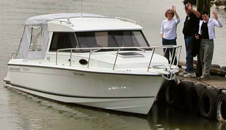 Moored4