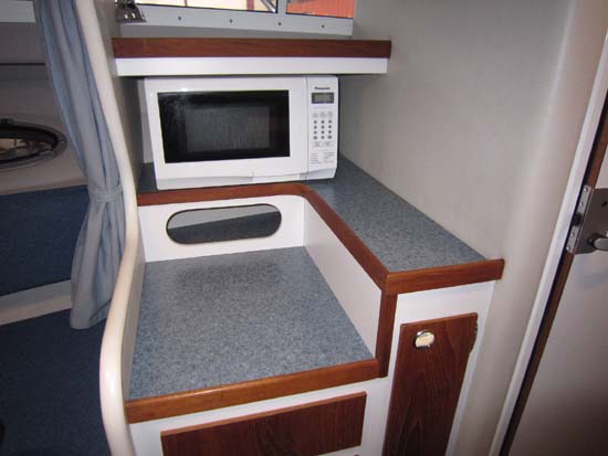 Galley