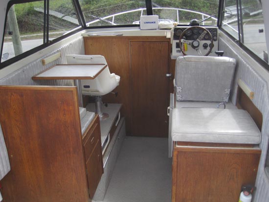 cabin