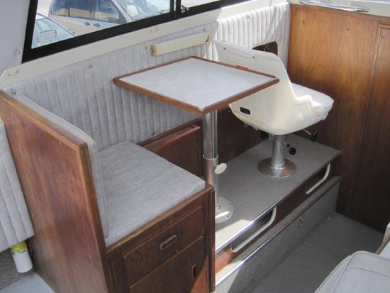 dinette