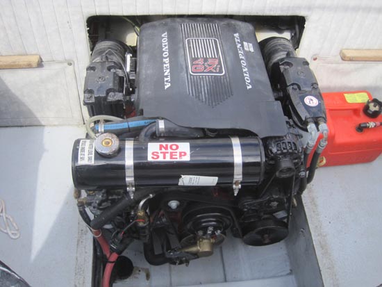 engine
