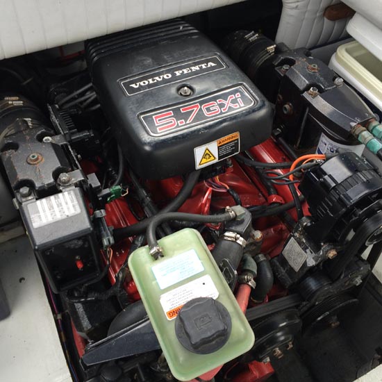 12-engine