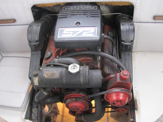engine