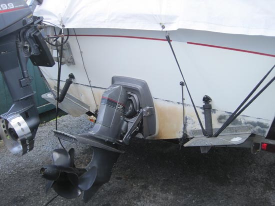 transom