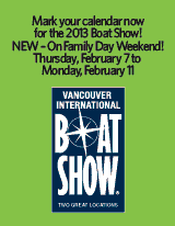 vancouver boat show